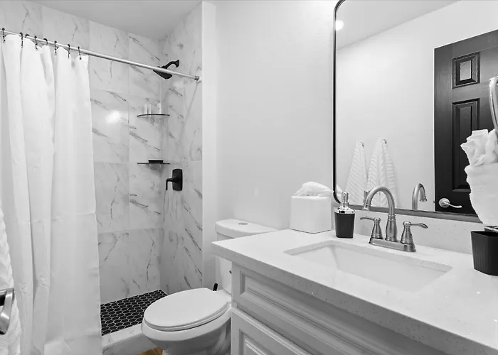 8br Retreat With Private Pool & Arcade, Sleeps 18 Mesa