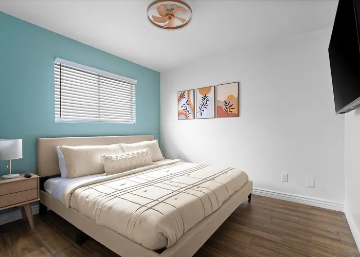 Holiday home 8br Retreat With Private Pool & Arcade, Sleeps 18 Mesa